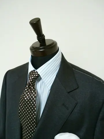 GOTAIRIKU 金子 コーディネート画像