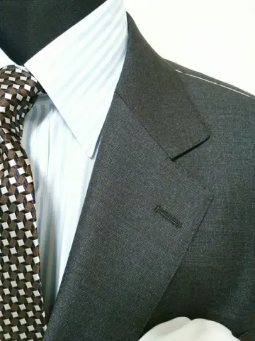 GOTAIRIKU 金子 コーディネート画像