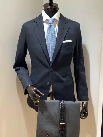 GOTAIRIKU スタッフK コーディネート画像