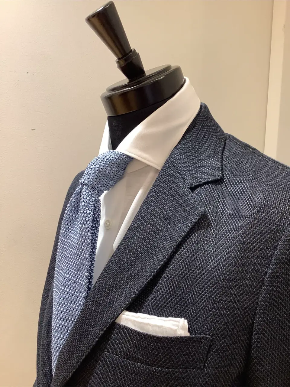 GOTAIRIKU スタッフK コーディネート画像