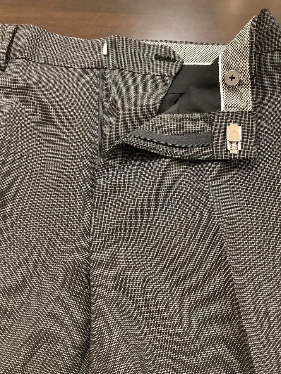 GOTAIRIKU スタッフK コーディネート画像