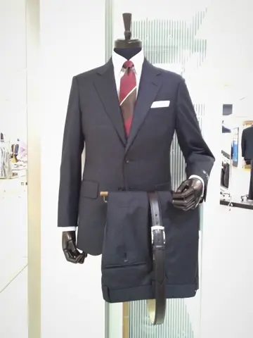 GOTAIRIKU 石橋 コーディネート画像