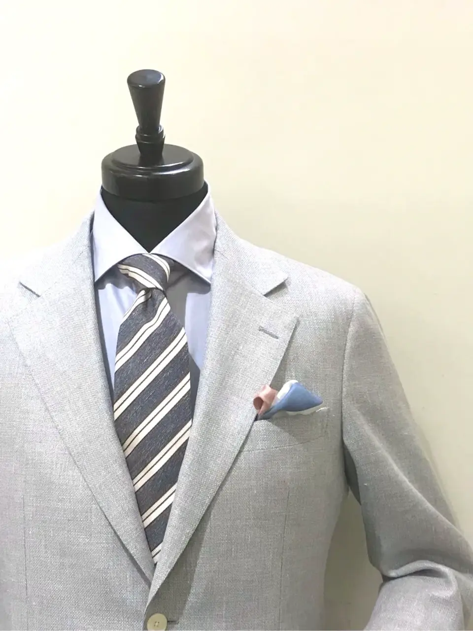 GOTAIRIKU 今井 コーディネート画像