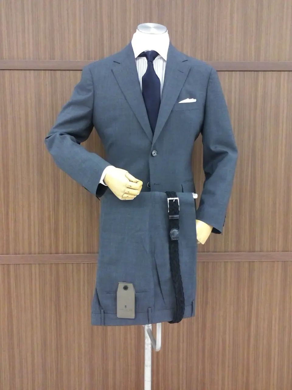  畑山 コーディネート画像