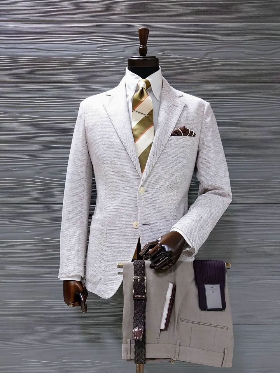  八幡 コーディネート画像