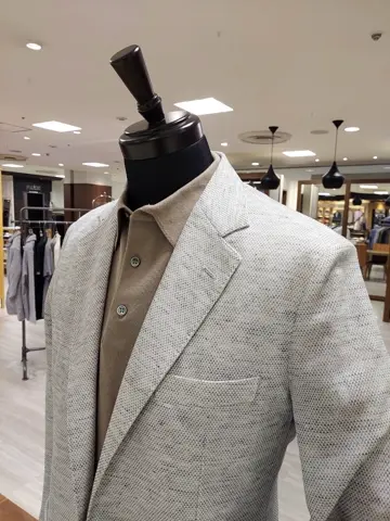 GOTAIRIKU 兼田 コーディネート画像