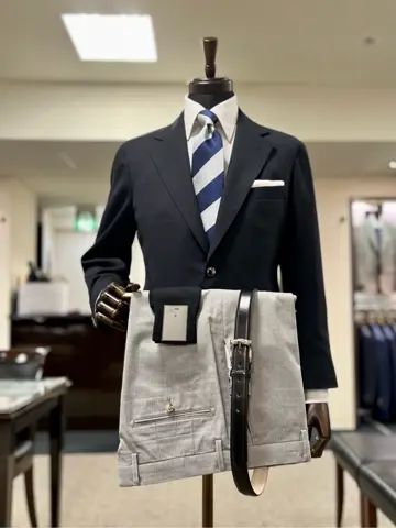 GOTAIRIKU 小管 コーディネート画像