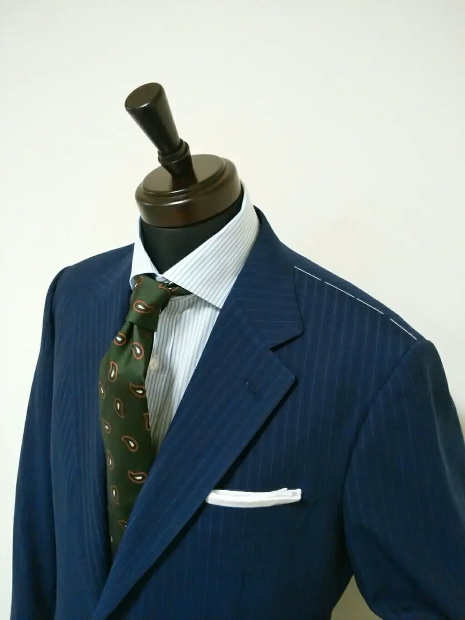 GOTAIRIKU 金子 コーディネート画像