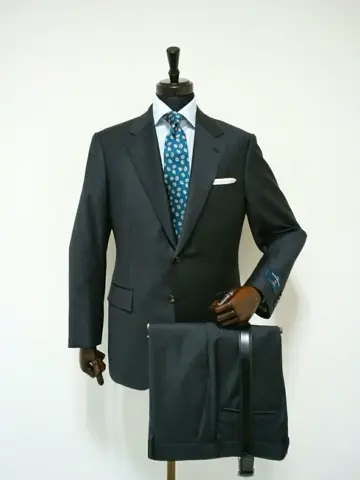 GOTAIRIKU 金子 コーディネート画像