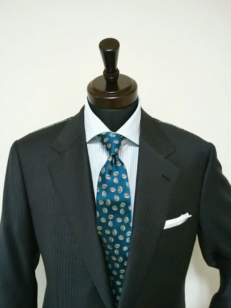 GOTAIRIKU 金子 コーディネート画像