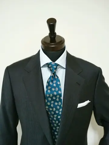 GOTAIRIKU 金子 コーディネート画像