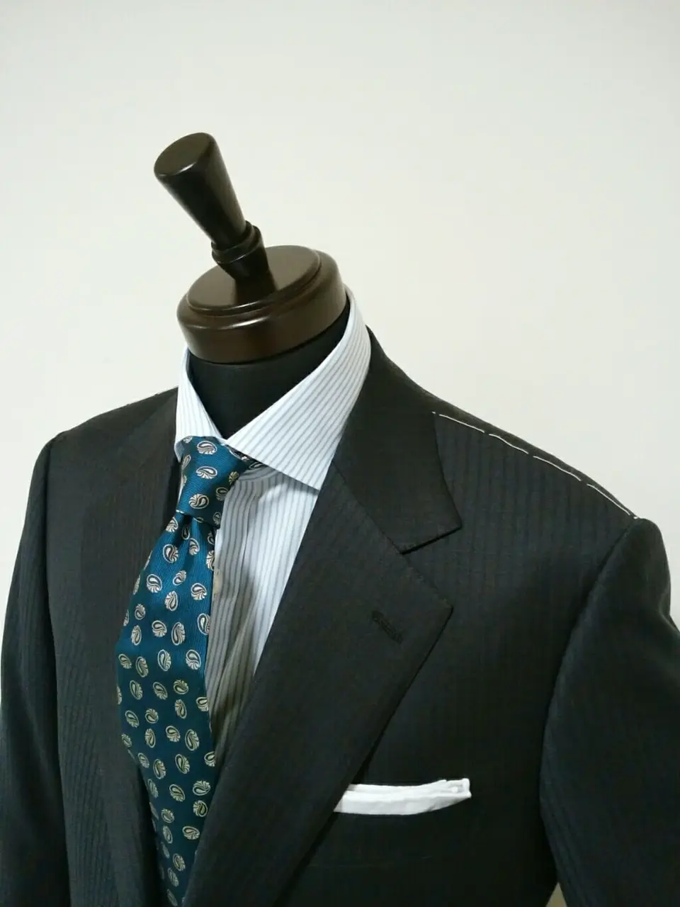 GOTAIRIKU 金子 コーディネート画像