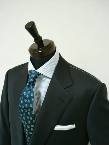 GOTAIRIKU 金子 コーディネート画像