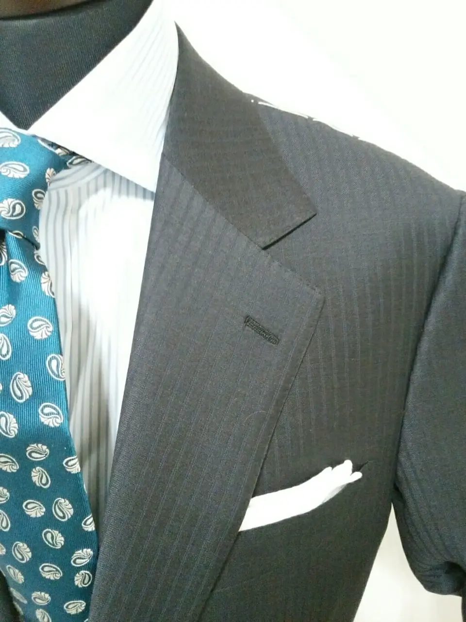 GOTAIRIKU 金子 コーディネート画像