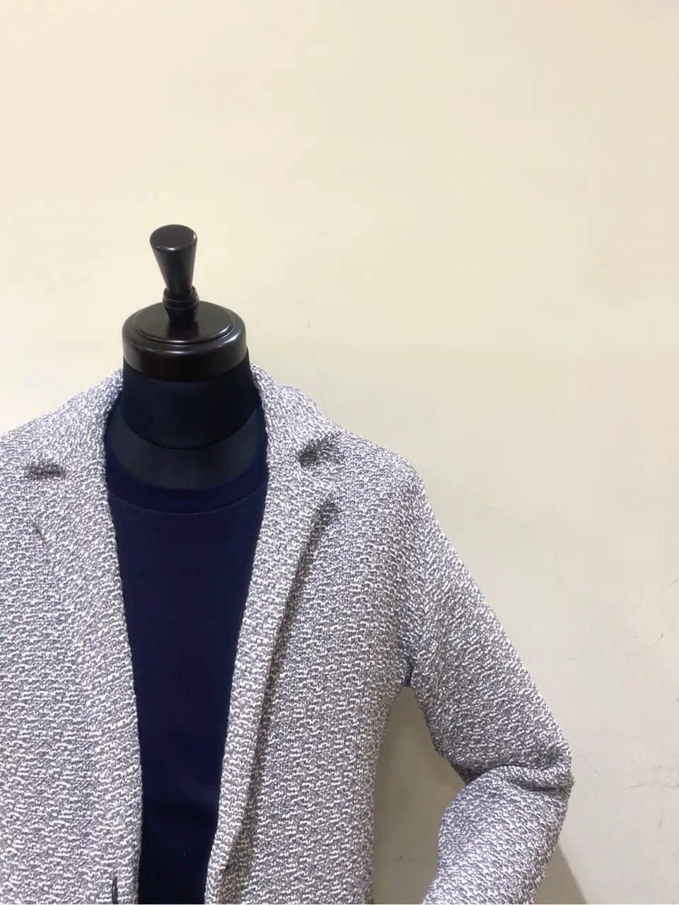 GOTAIRIKU 松田 コーディネート画像