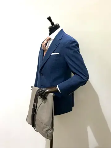 GOTAIRIKU 今井 コーディネート画像