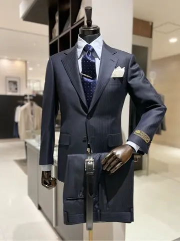 GOTAIRIKU 池田 コーディネート画像