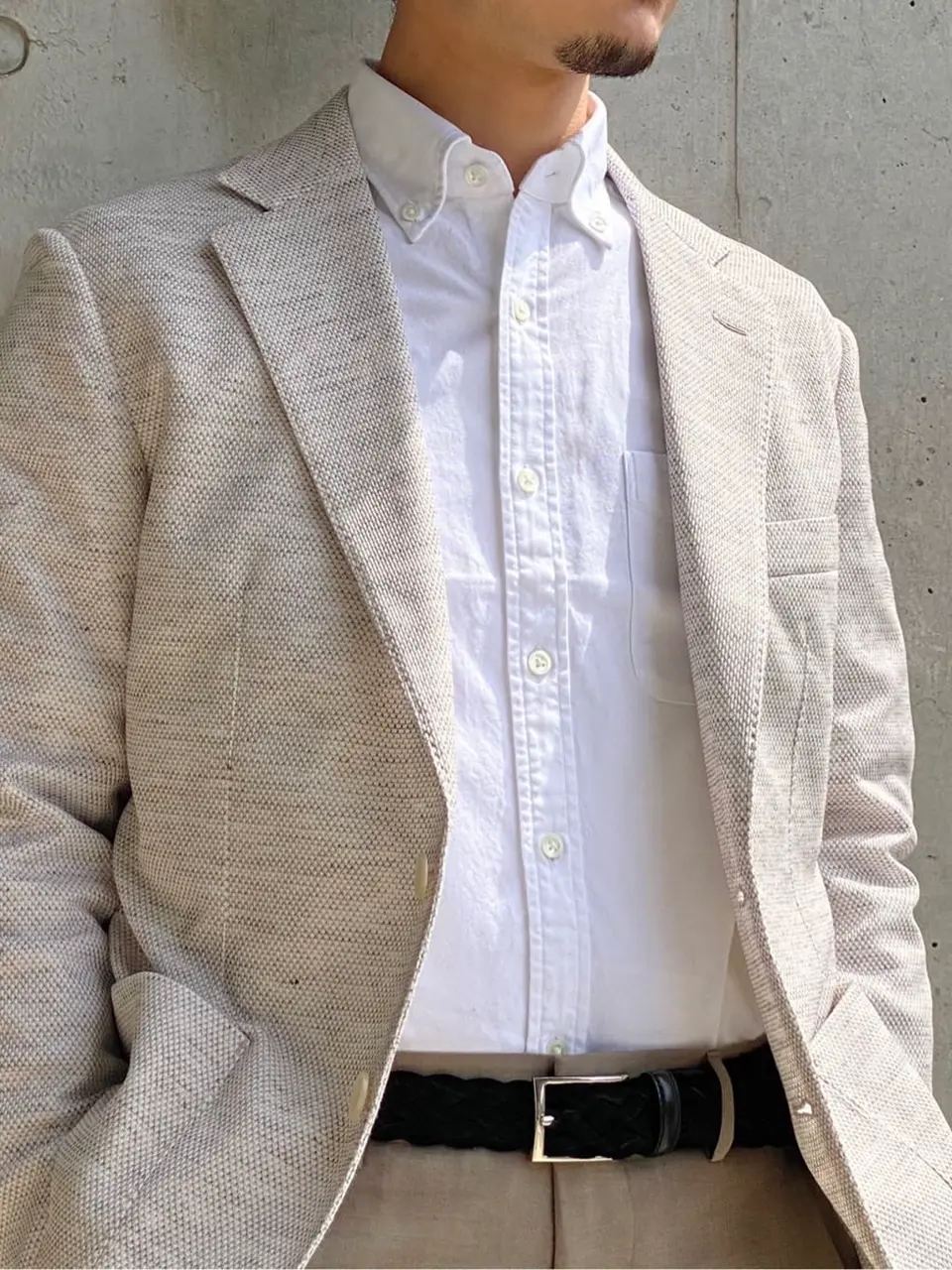 GOTAIRIKU 竹林 コーディネート画像