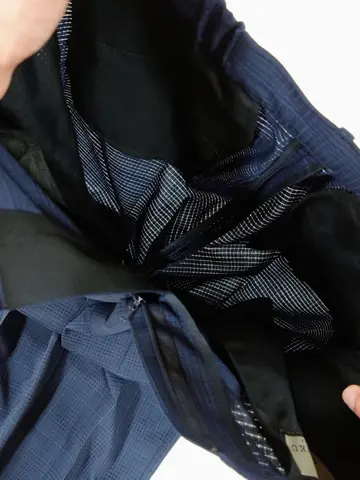 GOTAIRIKU 八幡 コーディネート画像