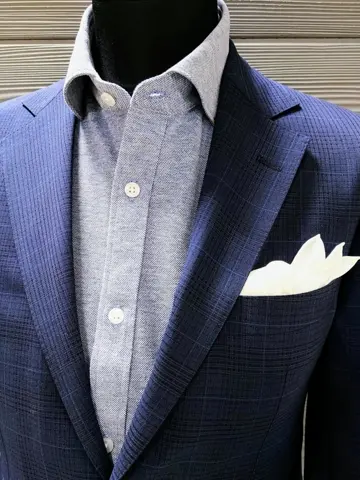 GOTAIRIKU 八幡 コーディネート画像