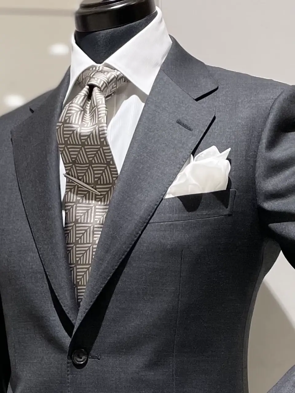 GOTAIRIKU 池田 コーディネート画像