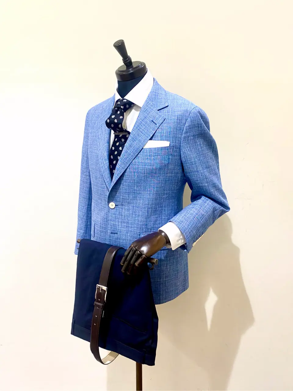 GOTAIRIKU 松田 コーディネート画像