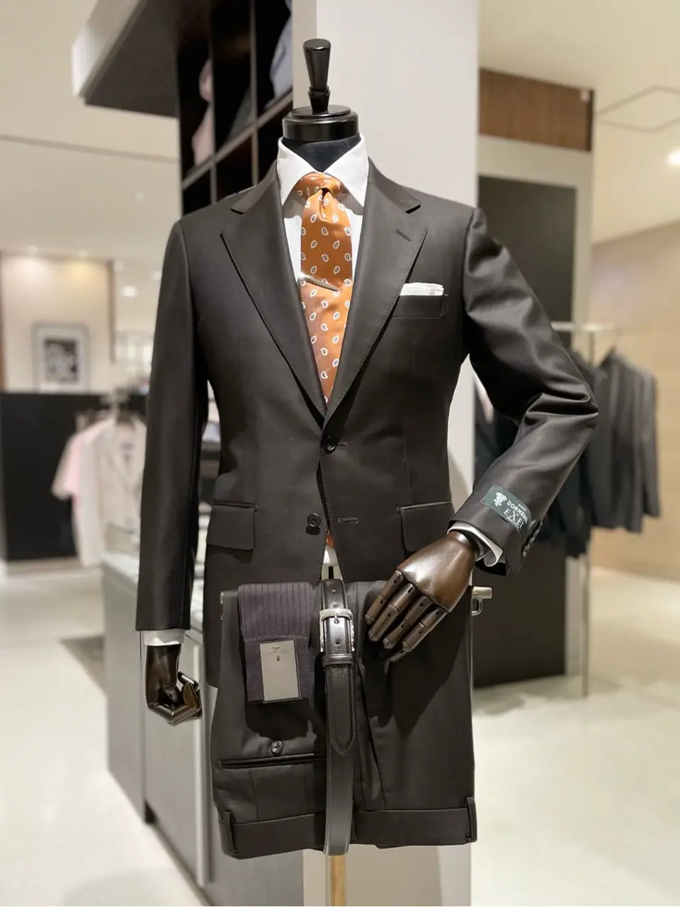  池田 コーディネート画像