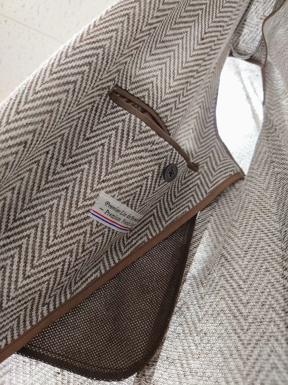 GOTAIRIKU 八幡 コーディネート画像