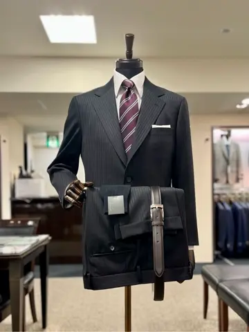 GOTAIRIKU 小管 コーディネート画像