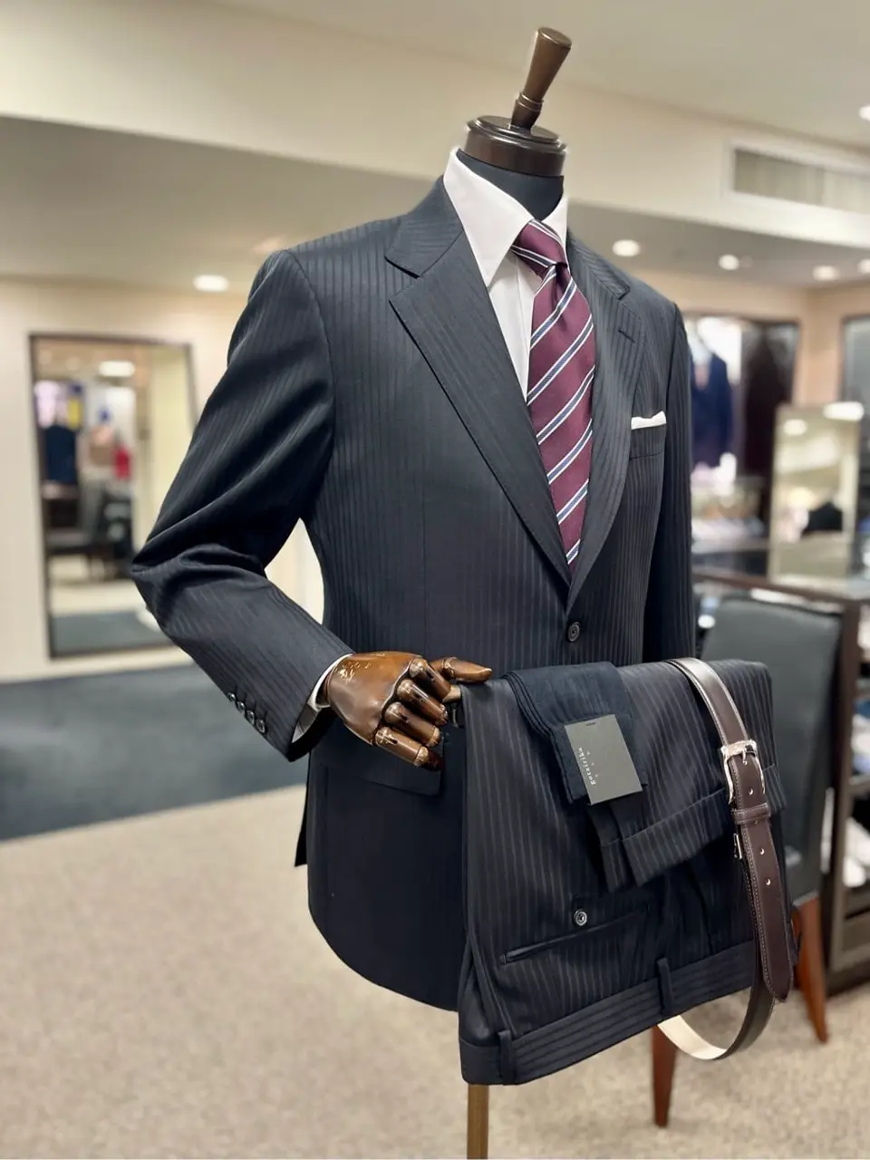 GOTAIRIKU 小管 コーディネート画像