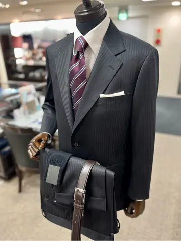 GOTAIRIKU 小管 コーディネート画像