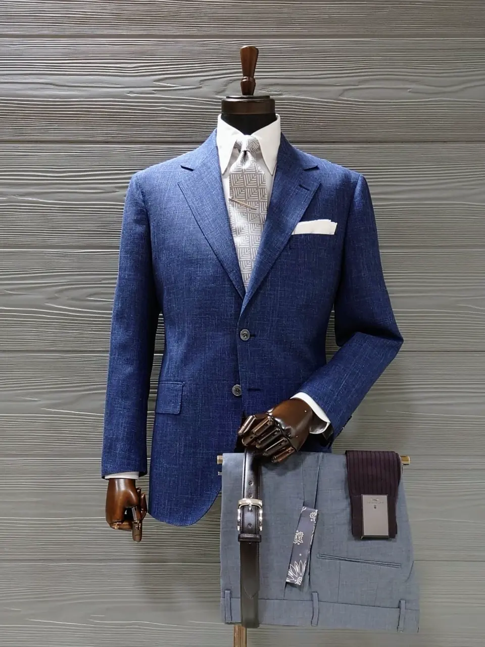  八幡 コーディネート画像