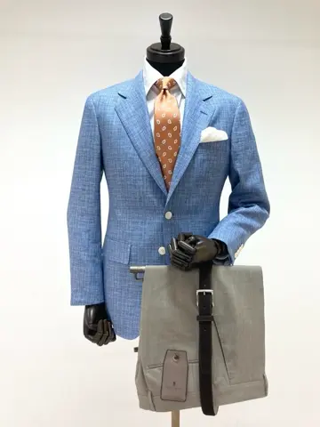 GOTAIRIKU 木村 コーディネート画像