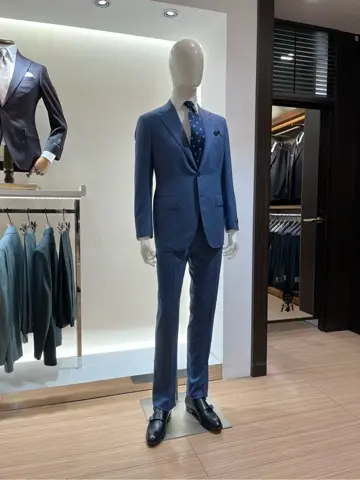 GOTAIRIKU 野村 コーディネート画像