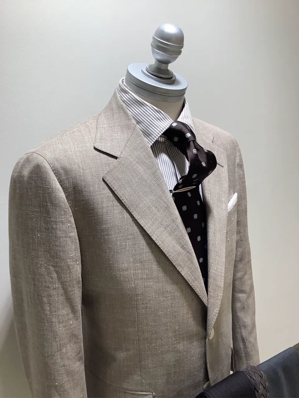 GOTAIRIKU 深谷 コーディネート画像