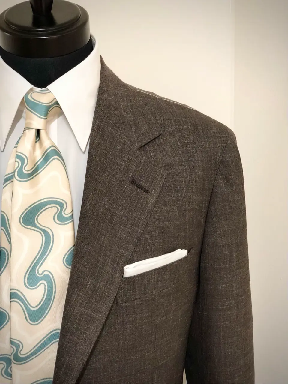 GOTAIRIKU 大滝 コーディネート画像