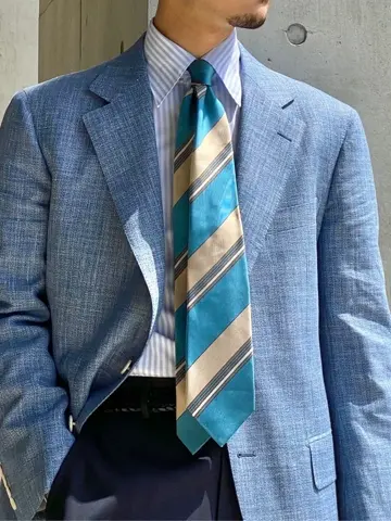 GOTAIRIKU 竹林 コーディネート画像