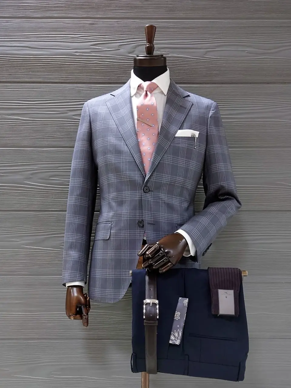  八幡 コーディネート画像