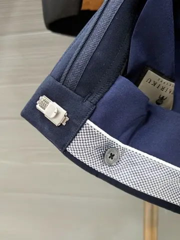 GOTAIRIKU 八幡 コーディネート画像