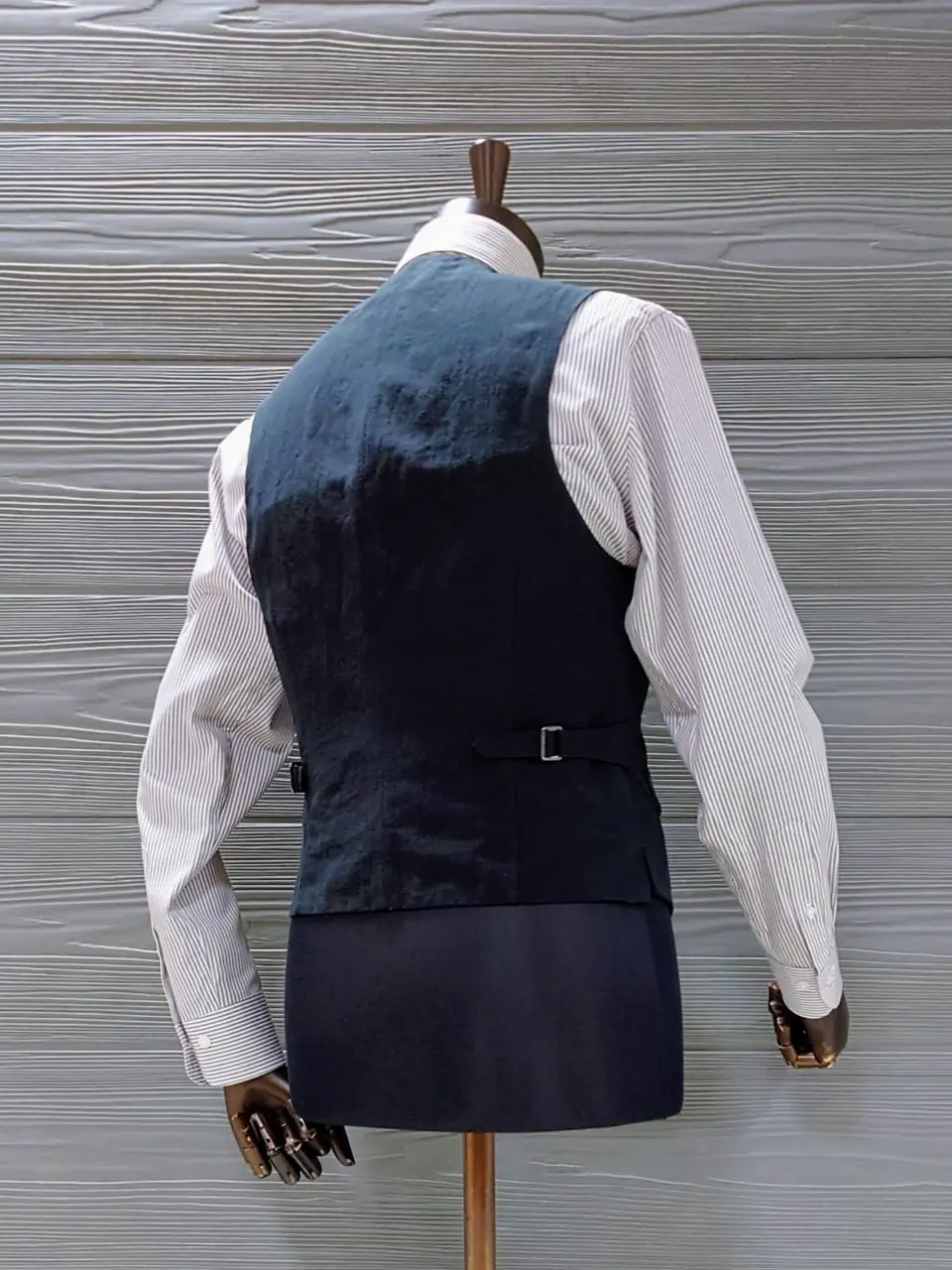 GOTAIRIKU 八幡 コーディネート画像