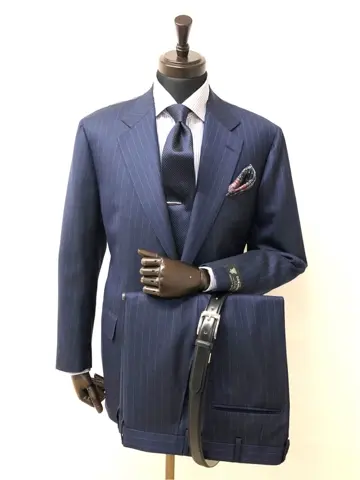 GOTAIRIKU スタッフ コーディネート画像