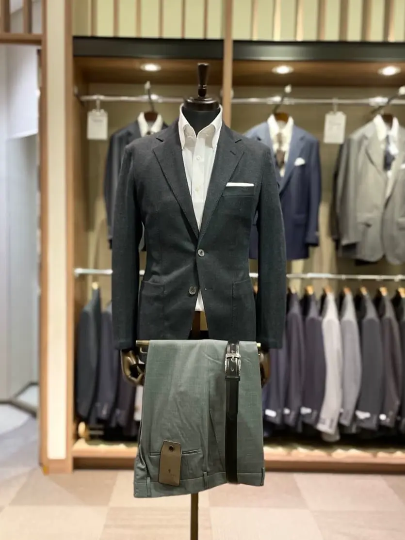  中村 コーディネート画像