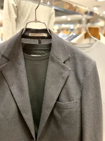 GOTAIRIKU 中村 コーディネート画像