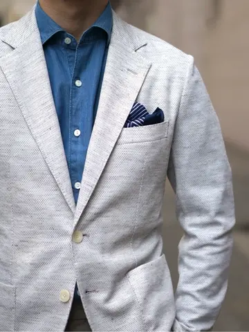 GOTAIRIKU 佐藤 コーディネート画像