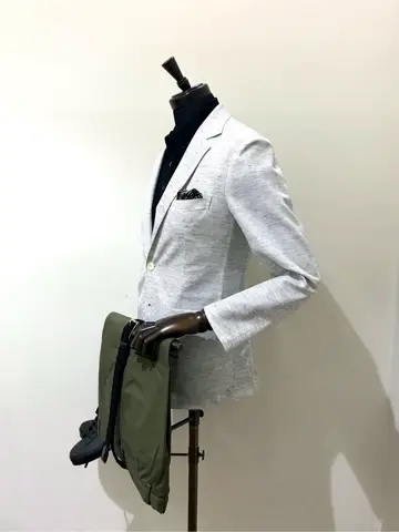 GOTAIRIKU 今井 コーディネート画像