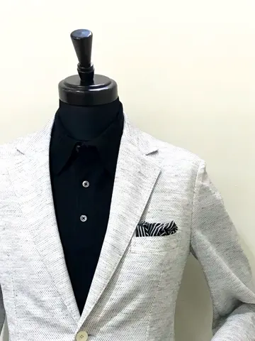 GOTAIRIKU 今井 コーディネート画像