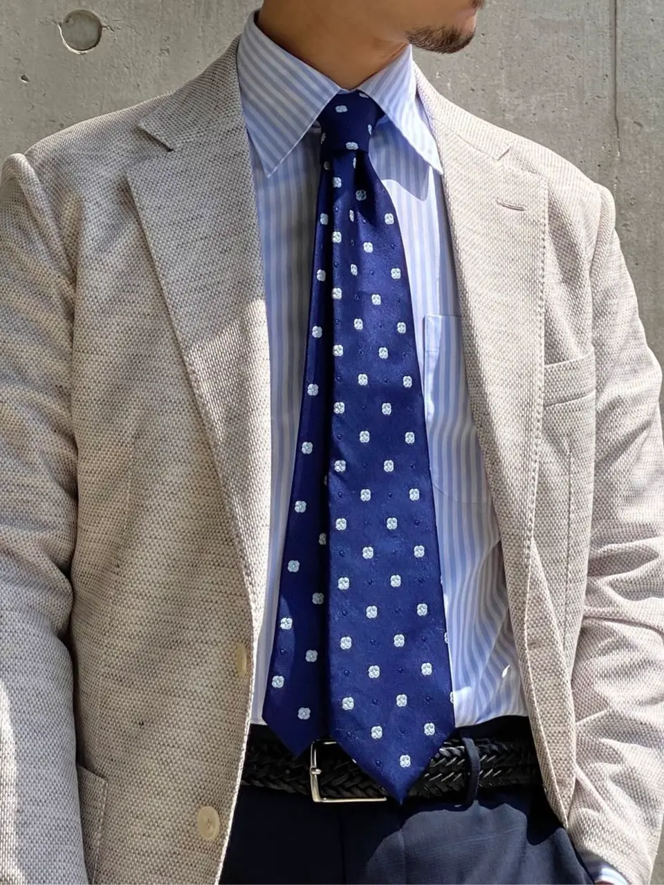 GOTAIRIKU 竹林 コーディネート画像