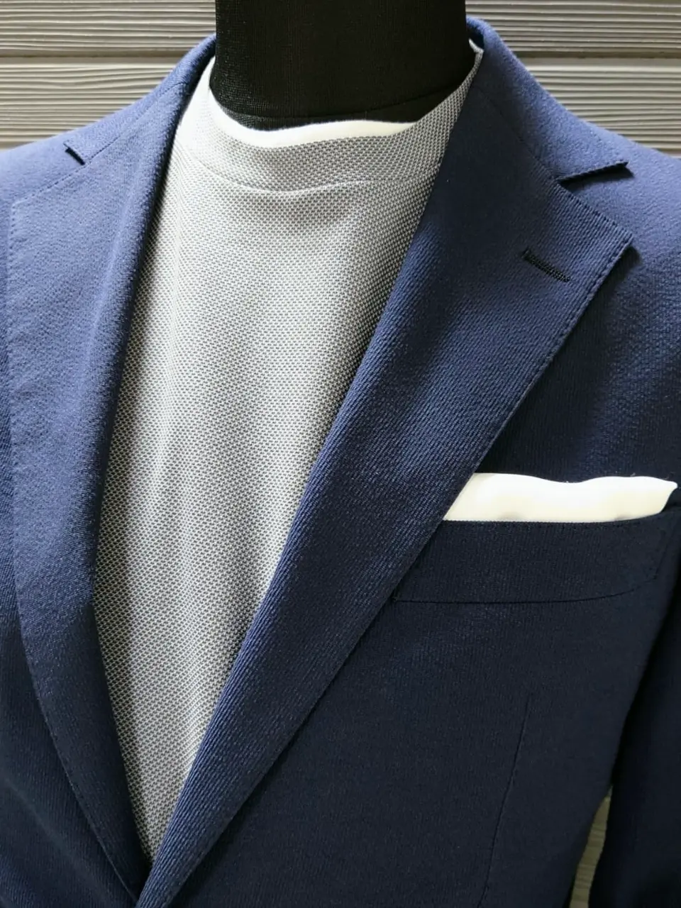 GOTAIRIKU 八幡 コーディネート画像