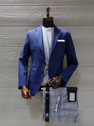 GOTAIRIKU 八幡 コーディネート画像