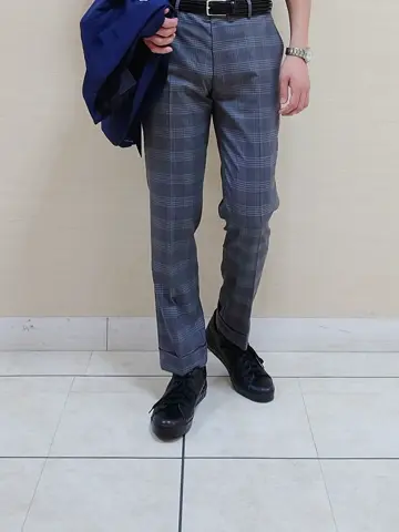 GOTAIRIKU 八幡 コーディネート画像